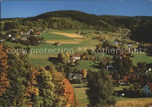 Warmensteinach Duerrberg Reisigbachtal Kat. Warmensteinach Fichtelgebirge