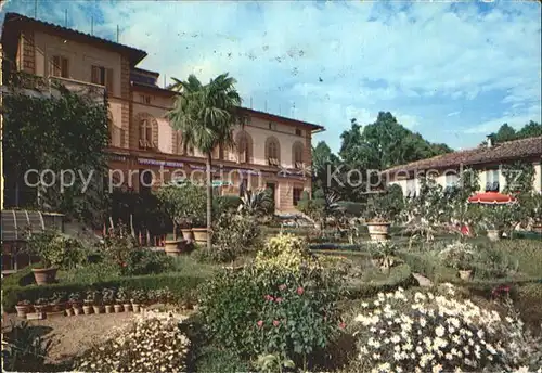 Siena Villa Scacciapensieri  Kat. Siena