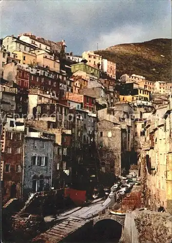 Riomaggiore Luci e colori Riomaggiore Kat. Riomaggiore