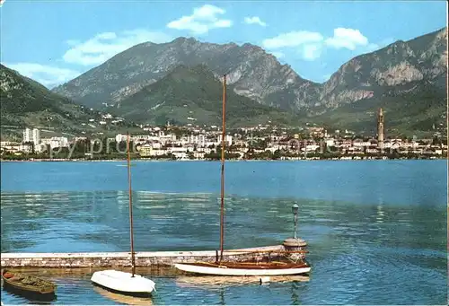 Lecco Teilansicht Kat. Lecco