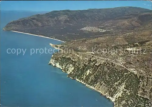 Foggia Promontorio del Gargano mattinata Kat. Foggia