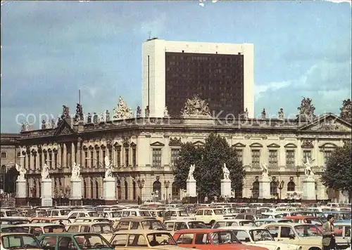 Berlin Museum Deutsche Geschichte  Kat. Berlin