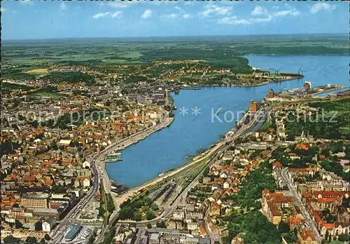 Flensburg Stadt Foerde Kat. Flensburg