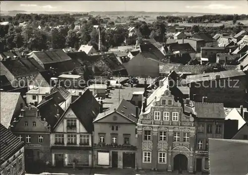 Magdeburg Teilansicht Kat. Magdeburg