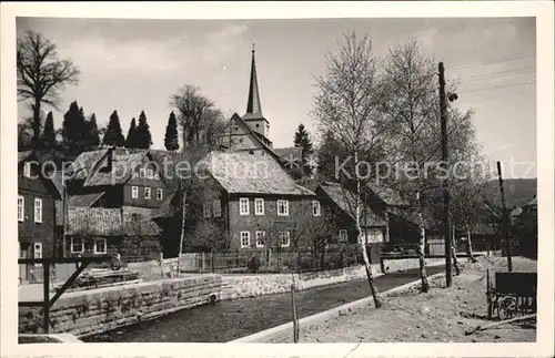 Hinternah Teilansicht Kat. Nahetal Waldau