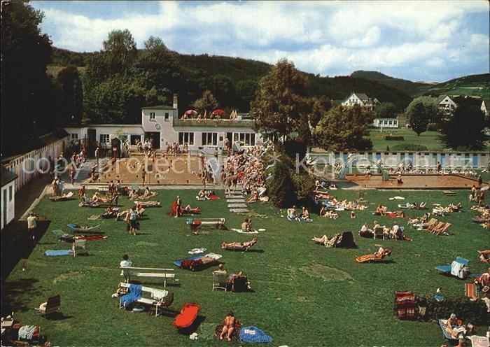Bad Bodendorf Kat. Sinzig Nr. kt42303 oldthing Ansichtskarten