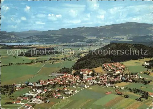 Eberndorf Stausee  Kat. Eberndorf