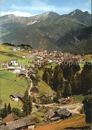 Serfaus Tirol  Kat. Serfaus