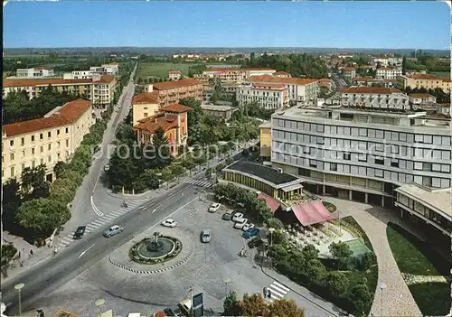 Abano Terme Piazza Fontana Kat. Abano Terme