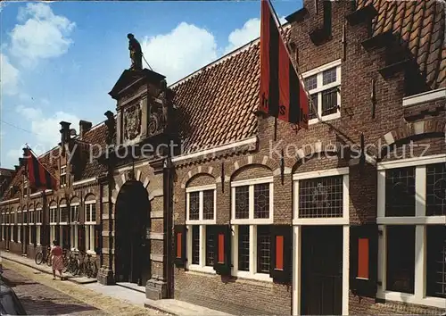 Haarlem Frans Halsmuseum Kat. Haarlem