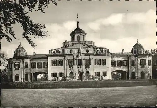 Weimar Thueringen Schloss Belvedre

Schloss Belvedere Kat. Weimar