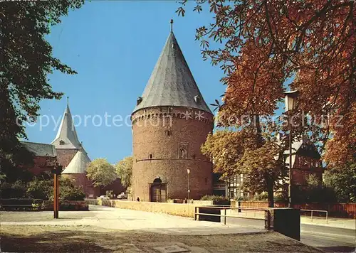 Goslar Breites Tor Kat. Goslar