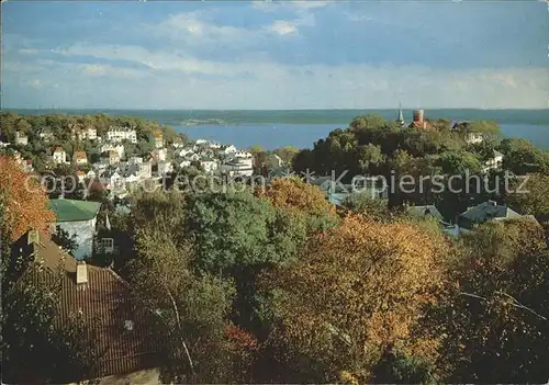 Hamburg Blankenese Suellberg Kat. Hamburg