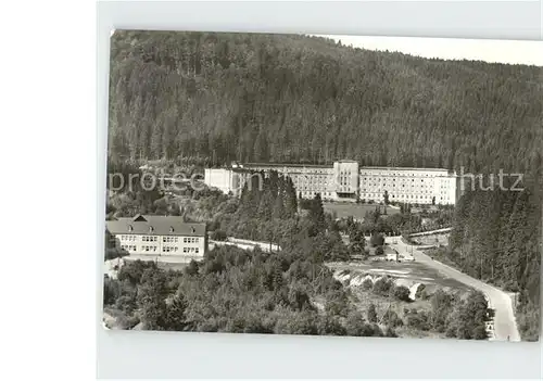 Erlabrunn Erzgebirge Bergarbeiter Krankenhaus Doktor Georg Benjamin Kat. Breitenbrunn Erzgebirge