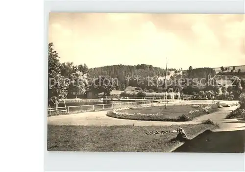 Schlettau Erzgebirge Bad Kat. Schlettau Erzgebirge