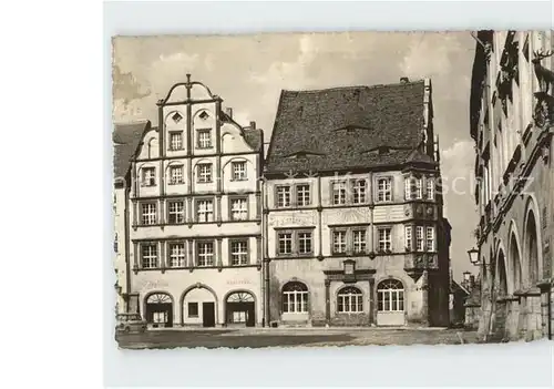 Goerlitz Sachsen Untermarkt Kat. Goerlitz