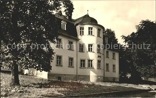 Markneukirchen Gewerbemuseum  Kat. Markneukirchen