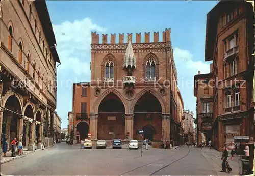 Bologna Forum der Haendler Kat. Bologna