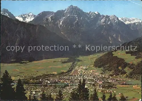 Lienz Tirol Dolomiten Weittalspitze Spiezkofel  Kat. Lienz