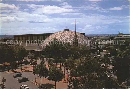 Paris Sportzentrum Kat. Paris