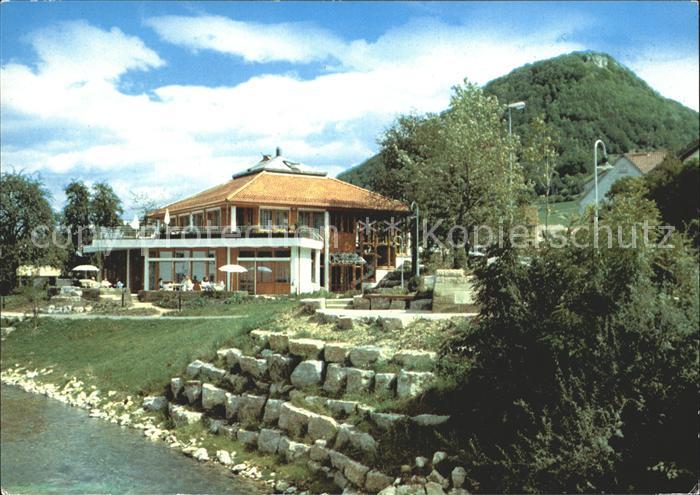 Bad Ditzenbach Haus Des Gastes Kat Bad Ditzenbach Nr Ks55487
