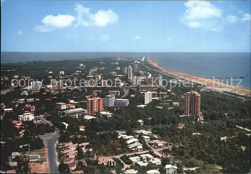 Lignano Panorama dall aereo Kat. Lignano