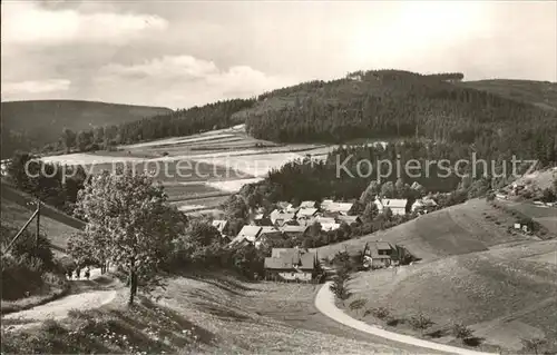 Schirnrod  Kat. Sachsenbrunn