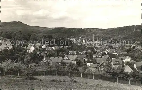 Bad Liebenstein  Kat. Bad Liebenstein