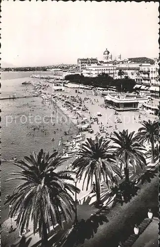 Saint Raphael Var Plage Kat. Saint Raphael