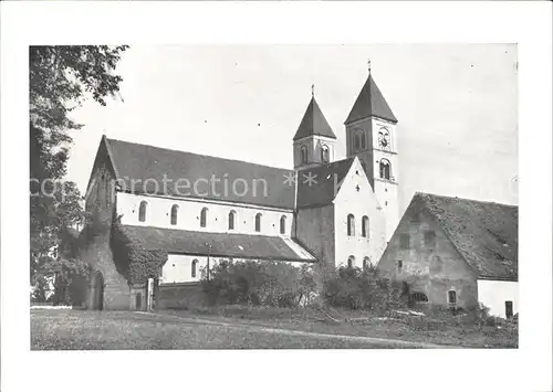 Abensberg Biburg Pfarrkirche Kat. Abensberg