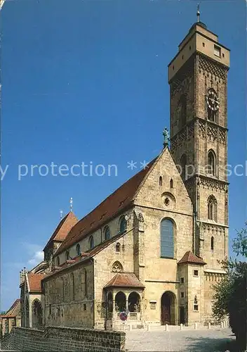 Bamberg Pfarrkirche  Kat. Bamberg