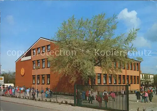 Bremen Freie Evangelische Bekenntnisschule Kat. Bremen