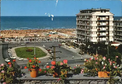 Rimini Tripoli Platz Kat. Rimini