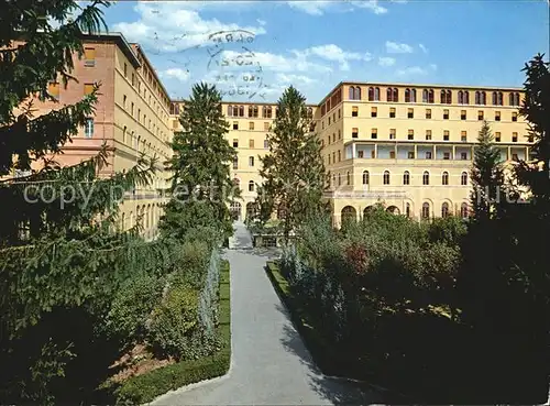Parma Emilia Romagna Instituto Saveriano Missioni Estere Kat. Parma