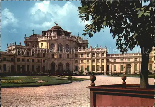 Torino Schloss Stupinigi Kat. Torino