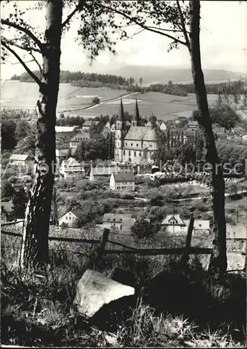 Schirgiswalde Teilansicht Kat. Schirgiswalde