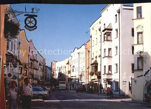 Rattenberg Tirol Radfeld Kat. Rattenberg