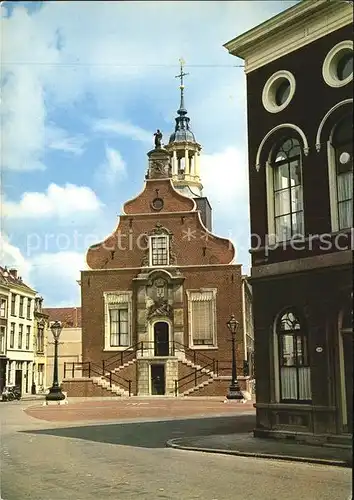 Schiedam Stadhuis Kat. Schiedam