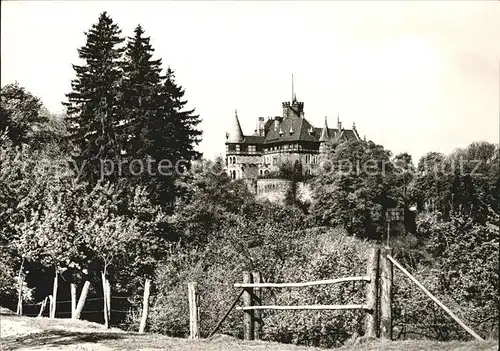 Berlepsch Ellerode Der Berlepsch Kat. Witzenhausen