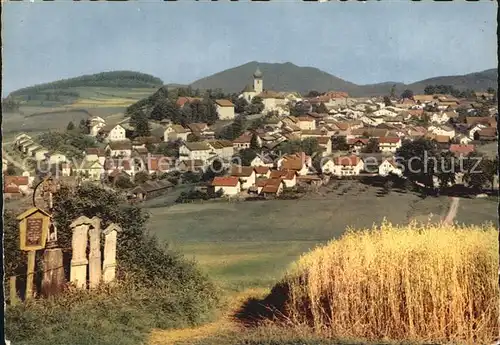 Lam Oberpfalz mit hohem Bogen Kat. Lam