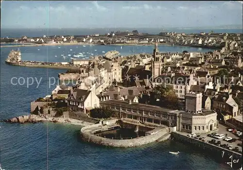 Roscoff Eglise Kroaz Baz Kat. Roscoff