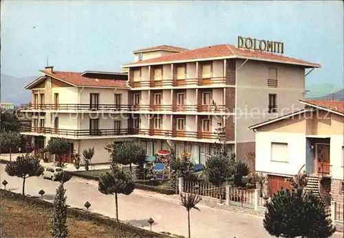 Abano Terme Hotel Dolomiti Kat. Abano Terme