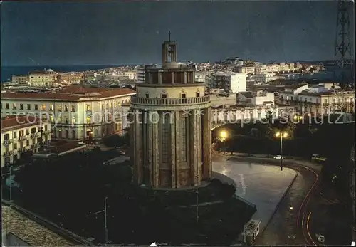 Siracusa Panorama Notturno Kat. Siracusa