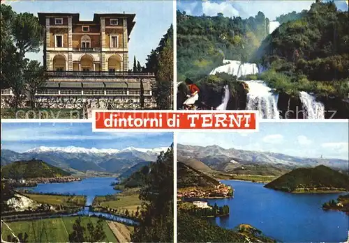 Terni  Kat. Terni