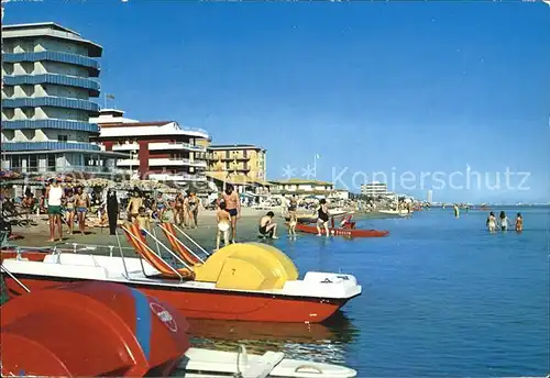 Bellaria Alberghi e Spiaggia Kat. Rimini