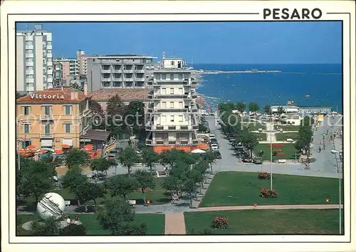 Pesaro  Kat. Pesaro