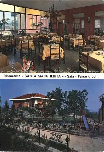 Torino Ristorante Santa Margherita Sala Kat. Torino