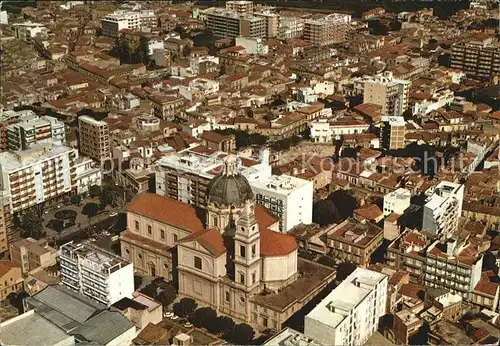 Barcelona Cataluna Fliegeraufnahme  Kat. Barcelona