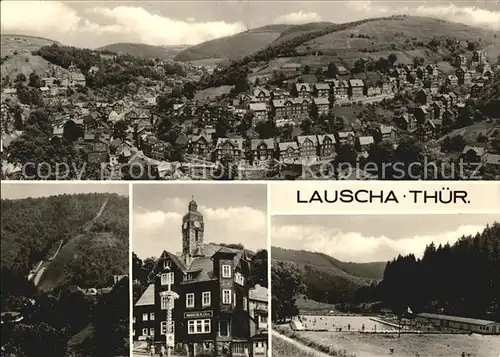 Lauscha  Kat. Lauscha