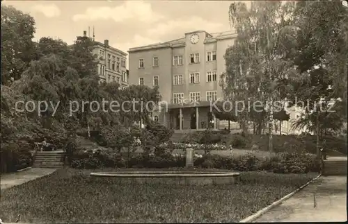 Mittweida Ingenieurschule Kat. Mittweida